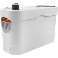 Канализационная установка A&P Marvel SmartLift - Превью изображения №6 — Интернет-магазин ПроЗаказ