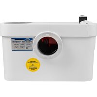 Канализационная установка A&P Marvel SmartLift - Превью изображения №2 — Интернет-магазин ПроЗаказ