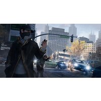  Watch_Dogs для PlayStation 4 - Превью изображения №2 — Интернет-магазин ПроЗаказ