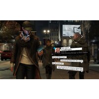  Watch_Dogs для PlayStation 4 - Превью изображения №8 — Интернет-магазин ПроЗаказ