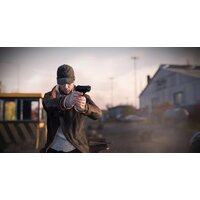  Watch_Dogs для PlayStation 4 - Превью изображения №23 — Интернет-магазин ПроЗаказ
