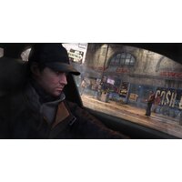  Watch_Dogs для PlayStation 4 - Превью изображения №16 — Интернет-магазин ПроЗаказ