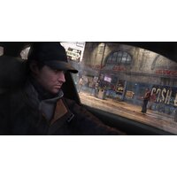  Watch_Dogs для PlayStation 4 - Превью изображения №16 — Интернет-магазин ПроЗаказ