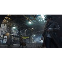  Watch_Dogs для PlayStation 4 - Превью изображения №7 — Интернет-магазин ПроЗаказ