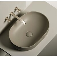 Умывальник Ceramica Nova Element CN6047MC - Превью изображения №4 — Интернет-магазин ПроЗаказ