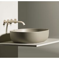 Умывальник Ceramica Nova Element CN6047MC - Превью изображения №3 — Интернет-магазин ПроЗаказ