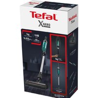 Пылесос Tefal X-Nano Essential TY1127WO - Превью изображения №15 — Интернет-магазин ПроЗаказ