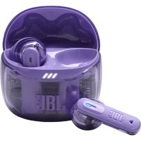 JBL Tune Flex 2 Ghost (фиолетовый)