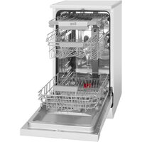 Отдельностоящая посудомоечная машина Amica DFM44C7EOqWH - Превью изображения №7 — Интернет-магазин ПроЗаказ