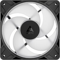 Комплект вентиляторов для корпуса Arctic P12 Pro Reverse A-RGB 3 Pack ACFAN00333A - Превью изображения №4 — Интернет-магазин ПроЗаказ
