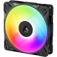 Комплект вентиляторов для корпуса Arctic P12 Pro Reverse A-RGB 3 Pack ACFAN00333A - Превью изображения №2 — Интернет-магазин ПроЗаказ