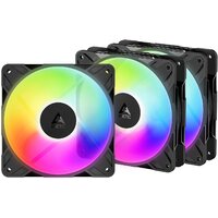 Arctic P12 Pro Reverse A-RGB 3 Pack ACFAN00333A
