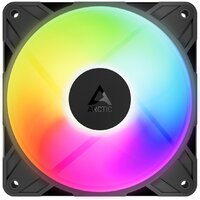 Комплект вентиляторов для корпуса Arctic P12 Pro Reverse A-RGB 3 Pack ACFAN00333A - Превью изображения №3 — Интернет-магазин ПроЗаказ