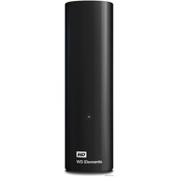 Внешний накопитель WD Elements Desktop 18TB WDBWLG0180HBK - Превью изображения №4 — Интернет-магазин ПроЗаказ