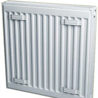 Стальной панельный радиатор Лидея ЛУ 21-506 500x600 - Превью изображения №4 — Интернет-магазин ПроЗаказ