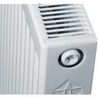 Стальной панельный радиатор Лидея ЛУ 21-506 500x600 - Превью изображения №3 — Интернет-магазин ПроЗаказ