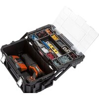 Ящик для инструментов Keter 17203104 - Превью изображения №3 — Интернет-магазин ПроЗаказ