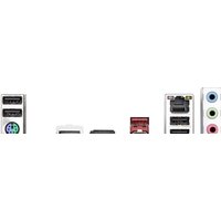 Материнская плата Gigabyte B760 DS3H (rev. 1.0) - Превью изображения №4 — Интернет-магазин ПроЗаказ