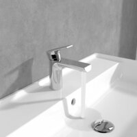 Смеситель Villeroy & Boch Liberty Extra Small TVW10700100061 - Превью изображения №15 — Интернет-магазин ПроЗаказ