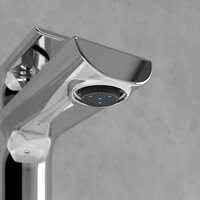 Смеситель Villeroy & Boch Liberty Extra Small TVW10700100061 - Превью изображения №16 — Интернет-магазин ПроЗаказ