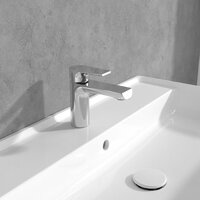 Смеситель Villeroy & Boch Liberty Extra Small TVW10700100061 - Превью изображения №3 — Интернет-магазин ПроЗаказ