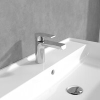 Смеситель Villeroy & Boch Liberty Extra Small TVW10700100061 - Превью изображения №8 — Интернет-магазин ПроЗаказ