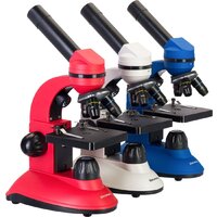 Микроскоп Levenhuk Discovery Nano Gravity с книгой 77959 - Превью изображения №3 — Интернет-магазин ПроЗаказ