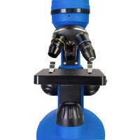 Микроскоп Levenhuk Discovery Nano Gravity с книгой 77959 - Превью изображения №11 — Интернет-магазин ПроЗаказ