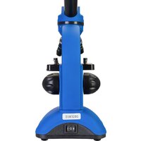 Микроскоп Levenhuk Discovery Nano Gravity с книгой 77959 - Превью изображения №9 — Интернет-магазин ПроЗаказ