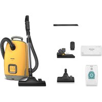 Пылесос Miele Guard L1 Flex SunsetYellow - Превью изображения №2 — Интернет-магазин ПроЗаказ