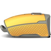 Пылесос Miele Guard L1 Flex SunsetYellow - Превью изображения №3 — Интернет-магазин ПроЗаказ