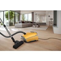 Пылесос Miele Guard L1 Flex SunsetYellow - Превью изображения №5 — Интернет-магазин ПроЗаказ