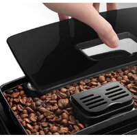Кофемашина DeLonghi Magnifica S ECAM 22.115.B - Превью изображения №4 — Интернет-магазин ПроЗаказ