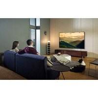 Телевизор Samsung QLED 4K Q60C QE85Q60CAUXCE - Превью изображения №3 — Интернет-магазин ПроЗаказ