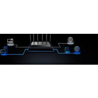Wi-Fi роутер TP-Link Archer BE400 - Превью изображения №15 — Интернет-магазин ПроЗаказ