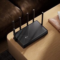 Wi-Fi роутер TP-Link Archer BE400 - Превью изображения №22 — Интернет-магазин ПроЗаказ