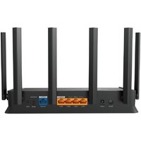 Wi-Fi роутер TP-Link Archer BE400 - Превью изображения №4 — Интернет-магазин ПроЗаказ