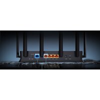 Wi-Fi роутер TP-Link Archer BE400 - Превью изображения №11 — Интернет-магазин ПроЗаказ
