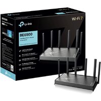 Wi-Fi роутер TP-Link Archer BE400 - Превью изображения №6 — Интернет-магазин ПроЗаказ