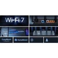 Wi-Fi роутер TP-Link Archer BE400 - Превью изображения №8 — Интернет-магазин ПроЗаказ