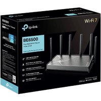 Wi-Fi роутер TP-Link Archer BE400 - Превью изображения №5 — Интернет-магазин ПроЗаказ