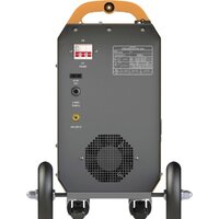 Сварочный инвертор HUGONG Mig/Stick 250D III - Превью изображения №3 — Интернет-магазин ПроЗаказ