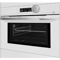 Микроволновая печь De Dietrich DKC4536W - Превью изображения №3 — Интернет-магазин ПроЗаказ