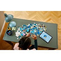 Конструктор LEGO Super Mario 71417 Дополнительный набор: Снежное приключение Флипруса - Превью изображения №5 — Интернет-магазин ПроЗаказ