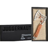 Кухонный нож Samura Juggernaut SJG-001 - Превью изображения №6 — Интернет-магазин ПроЗаказ