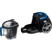 Пылесос BBK BV1802 (синий) - Превью изображения №8 — Интернет-магазин ПроЗаказ