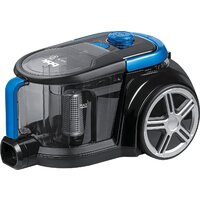 Пылесос BBK BV1802 (синий) - Превью изображения №2 — Интернет-магазин ПроЗаказ