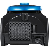 Пылесос BBK BV1802 (синий) - Превью изображения №4 — Интернет-магазин ПроЗаказ