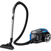 Пылесос BBK BV1802 (синий) - Превью изображения №5 — Интернет-магазин ПроЗаказ