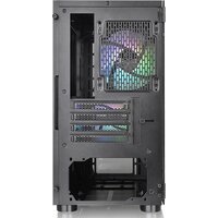 Корпус Thermaltake V150 TG ARGB Breeze CA-1R1-00S1WN-02 - Превью изображения №6 — Интернет-магазин ПроЗаказ